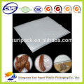 wholesale squeeze pouch transparent pouch